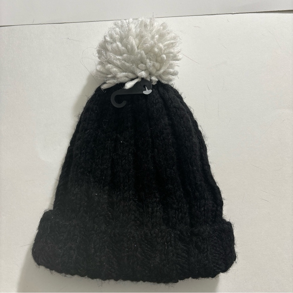 Hollister hat